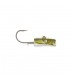 JIG HEAD EEL ATTACK  DE SEIKA