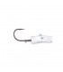 CABEÇOTE SEIKA EEL ATTACK SHORE + SLOW POR