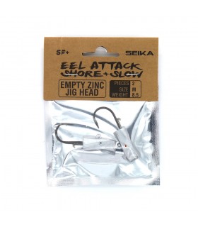 CABEÇOTE SEIKA EEL ATTACK SHORE + SLOW POR