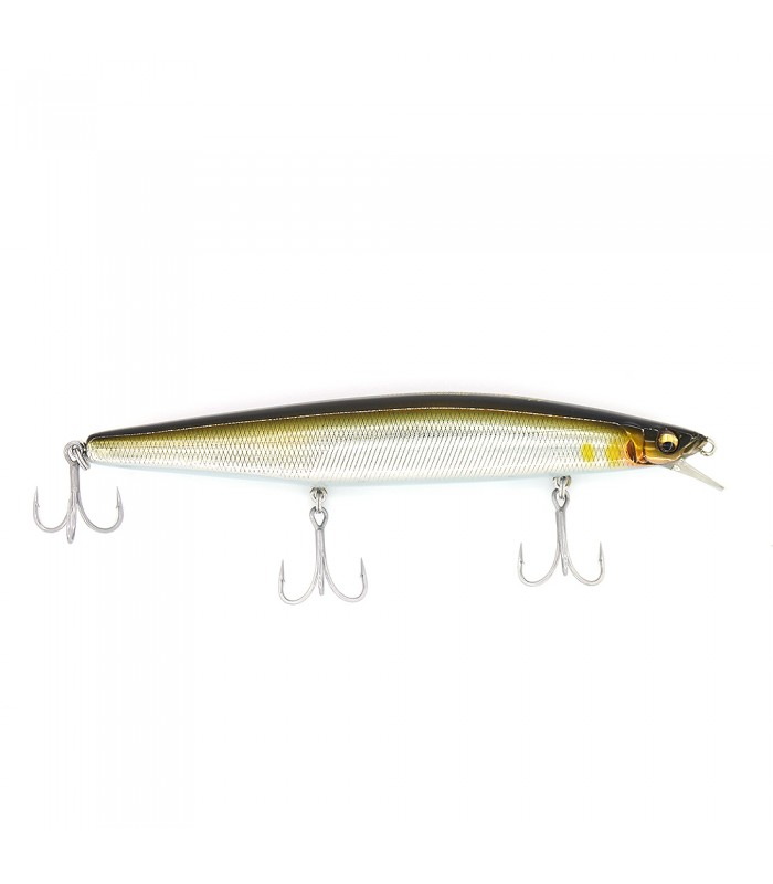MINNOW MEGABASS MARINE GANG COOKAI 140 F