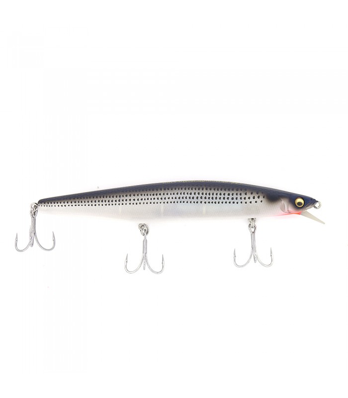 MINNOW MEGABASS MARINE GANG COOKAI 140 F