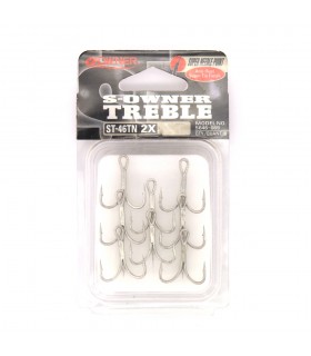 FATEIXAS OWNER ST 46TN