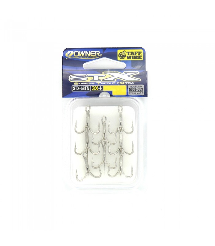 FATEIXAS OWNER STX 58TN 
