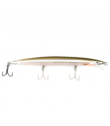 MINNOW 3D JERK MINNOW 175 F DE SAVAGE GEAR