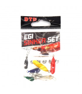 CONJUNTO DTD EGI SINKER