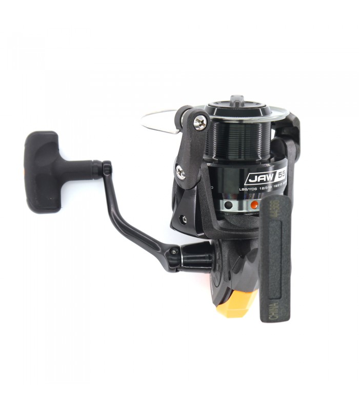 CARRETO OKUMA JAW