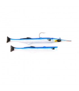 VINIL SAVAGE GEAR 3D NEEDLEFISH 14 CM