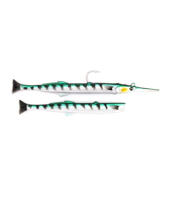 VINIL SAVAGE GEAR 3D NEEDLEFISH 14 CM