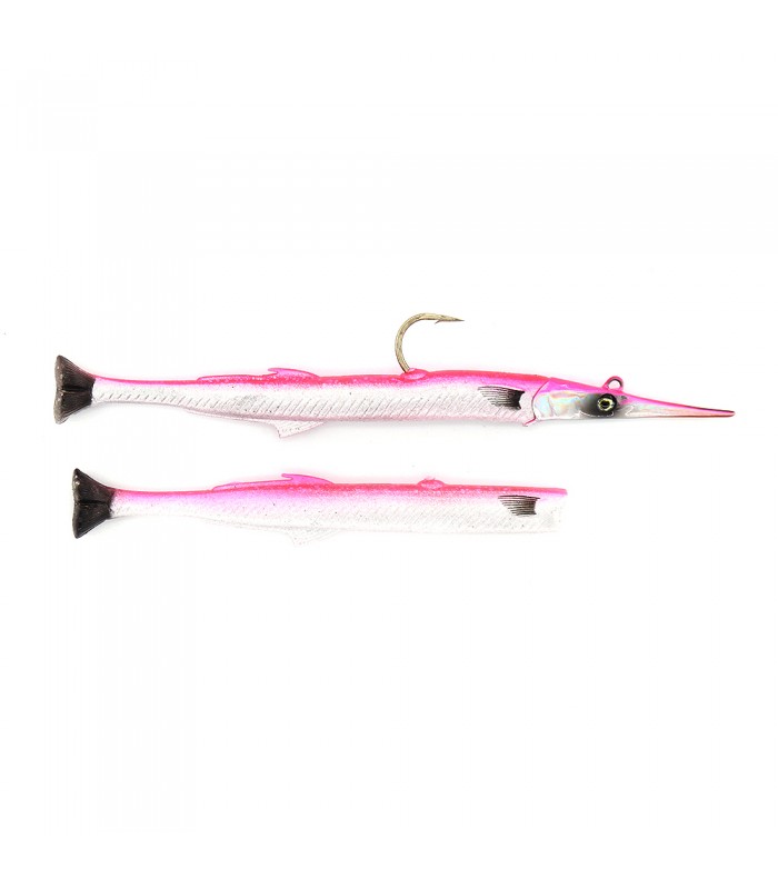VINIL SAVAGE GEAR 3D NEEDLEFISH 14 CM