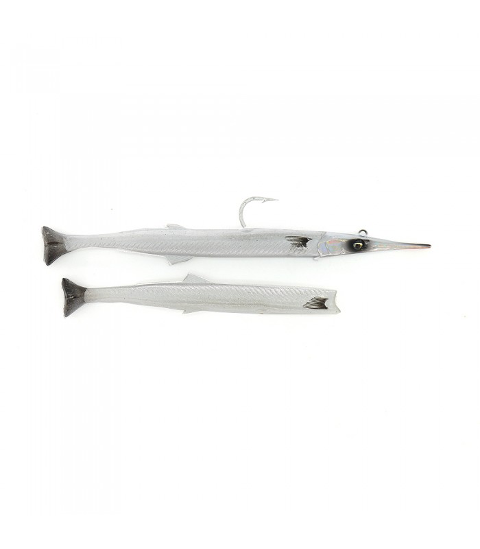 VINIL SAVAGE GEAR 3D NEEDLEFISH 14 CM