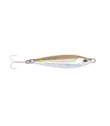 SPINNING JIG BOCARTE 80 DE JINZA