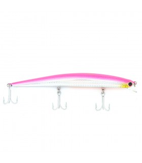 MINNOW FUKAJI 163 F DE JINZA