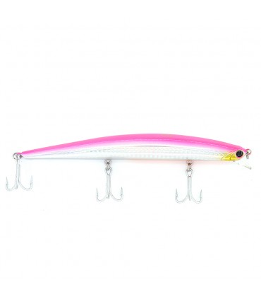 MINNOW FUKAJI 163 F DE JINZA