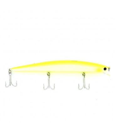 MINNOW JINZA FUKAJI 163 F