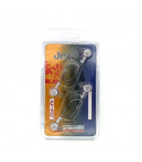 JIG HEAD JIG RX DE JINZA
