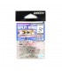 SPLIT RING DECOY 7 MM