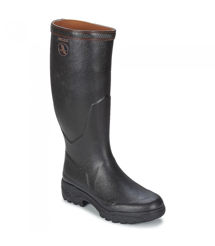 BOTAS AIGLE PARCOURS 2