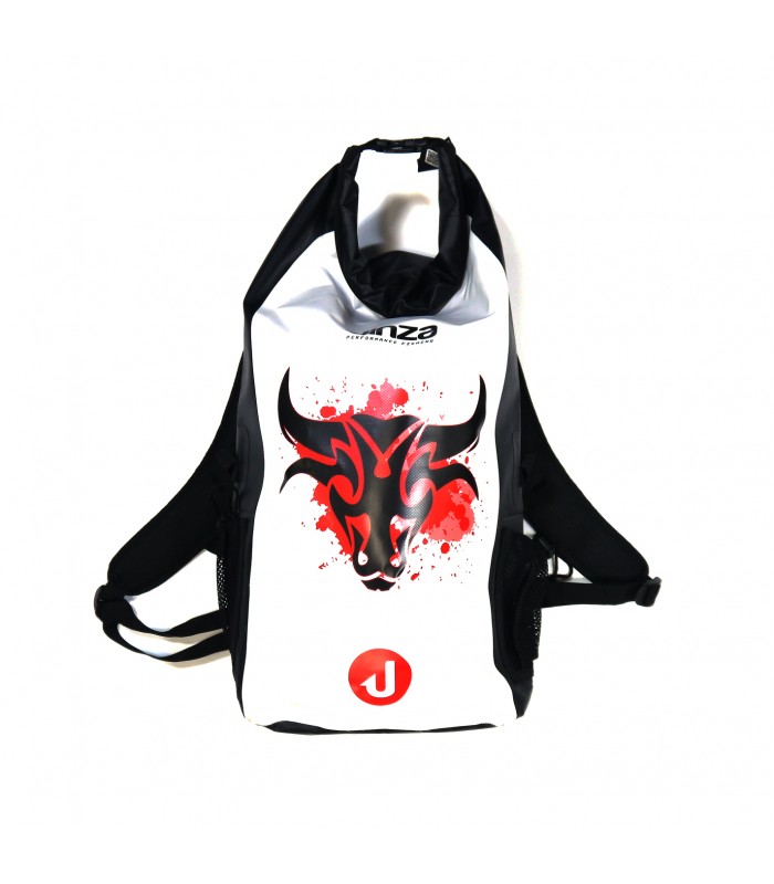 MOCHILA IMPERMEÁVEL JINZA BULL 30