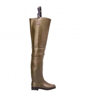 BOTAS AIGLE HIGH TRUITE