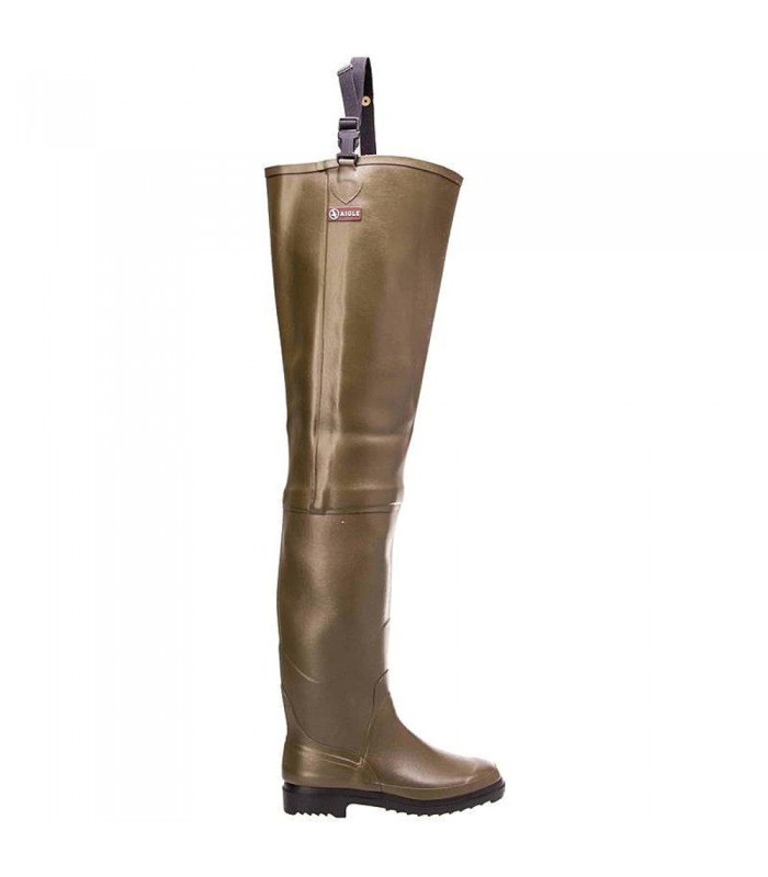 BOTAS AIGLE HIGH TRUITE