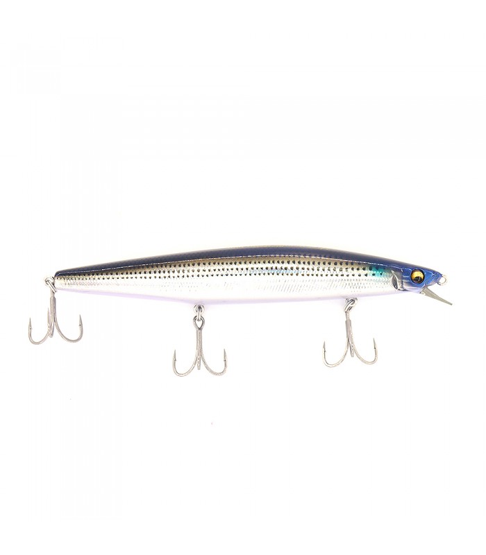 MINNOW MEGABASS MARINE GANG COOKAI 140 F