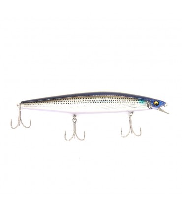 MINNOW MEGABASS MARINE GANG COOKAI 140 F