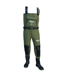 WADER SELAND ESLA NEOPRENE-FELTRO + PREGOS
