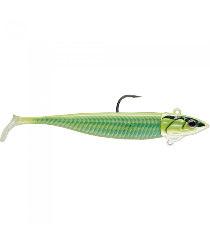 VINIL STORM BISCAY DEEP MINNOW 16 CM - 94 G 