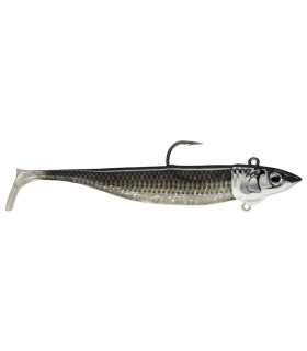 VINIL STORM BISCAY DEEP MINNOW 16 CM - 94 G 