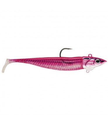 VINILO BISCAY DEEP MINNOW 16 CM - 94 G DE STORM