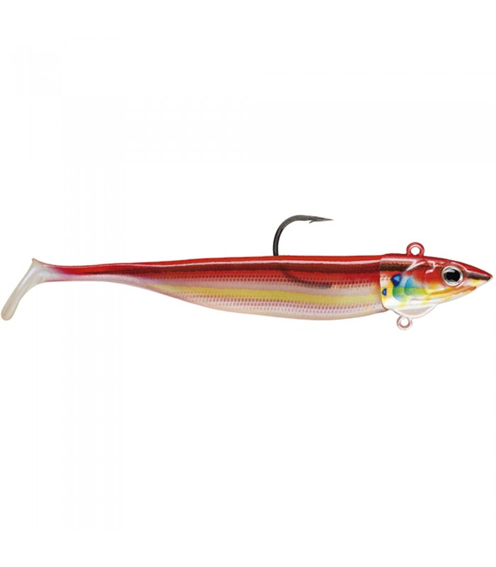 VINIL STORM BISCAY DEEP MINNOW HEAVY 18 CM - 127 G