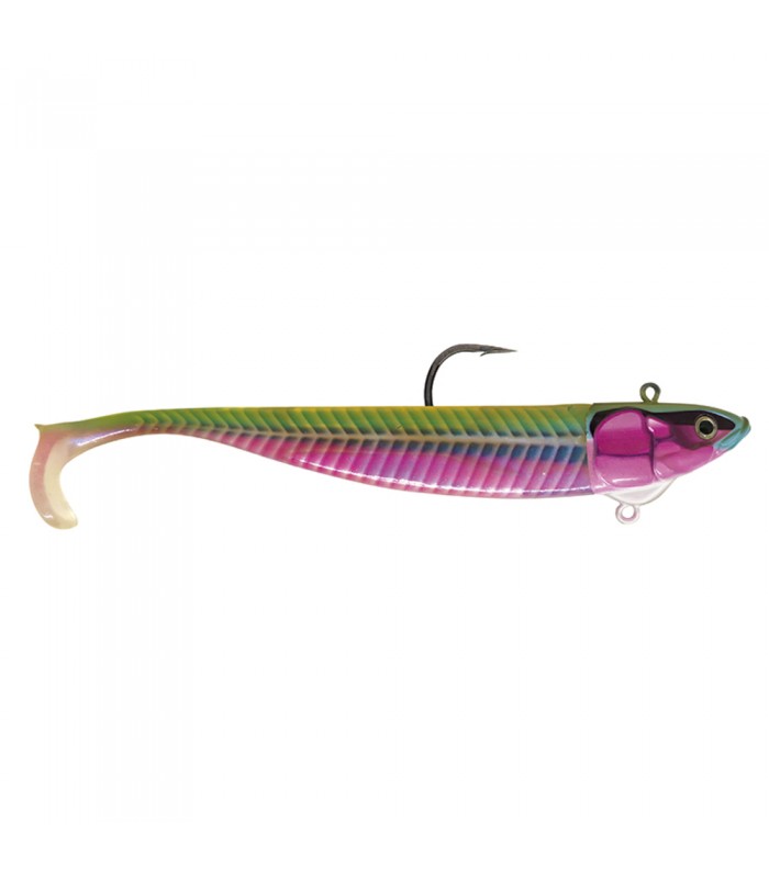 VINIL STORM BISCAY DEEP MINNOW HEAVY 18 CM - 127 G