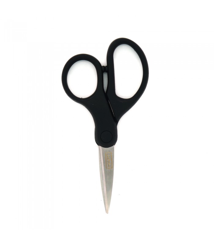 TESOURA HART  DE AÇO INOXIDÁVEL BRAID CUT