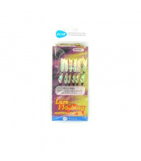 APARELHOS DE CARAPAU EVIA GOLS FISH