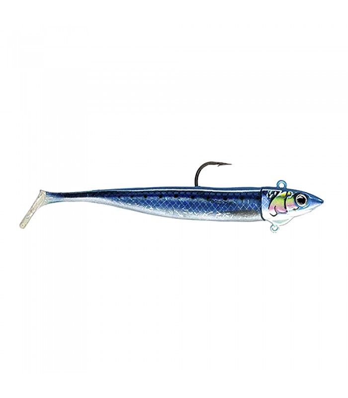 VINIL STORM BISCAY MINNOW 14 CM - 46 G
