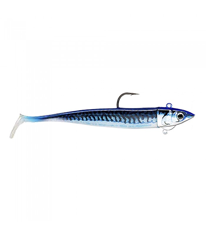VINIL STORM BISCAY MINNOW 14 CM - 46 G
