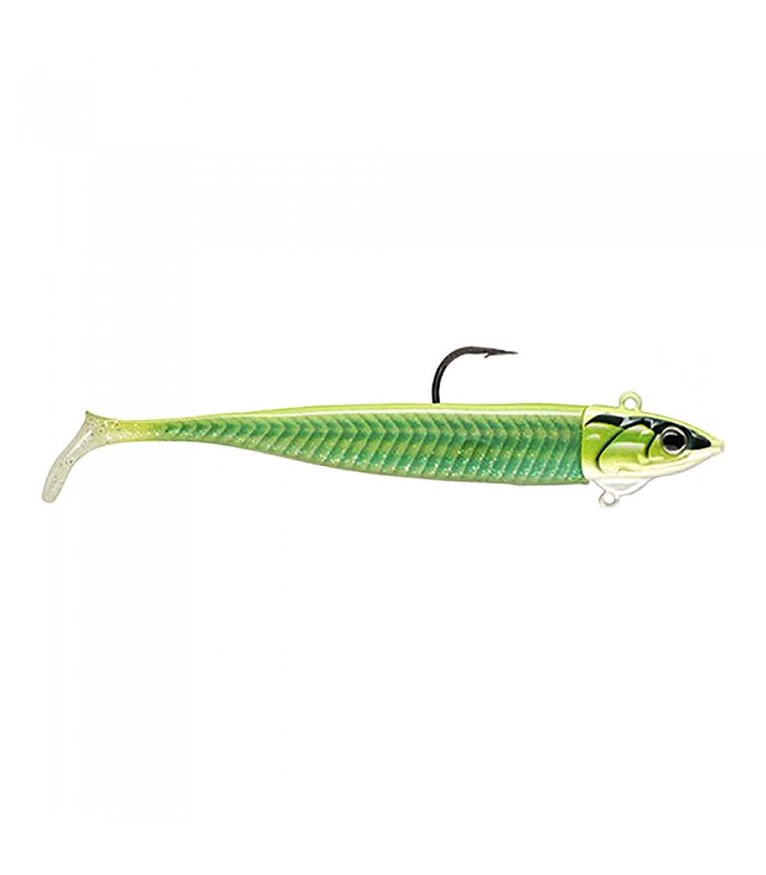 VINIL STORM BISCAY MINNOW 14 CM - 46 G