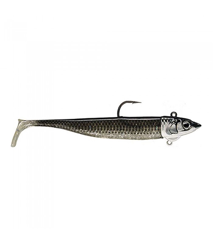 VINIL STORM BISCAY MINNOW 14 CM - 46 G