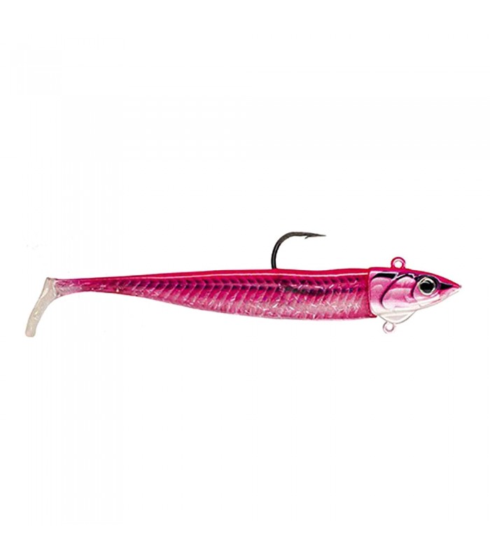 BISCAY MINNOW VINIL 14 CM - 46 G BY STORM