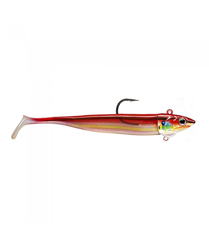 VINIL STORM BISCAY MINNOW 14 CM - 46 G
