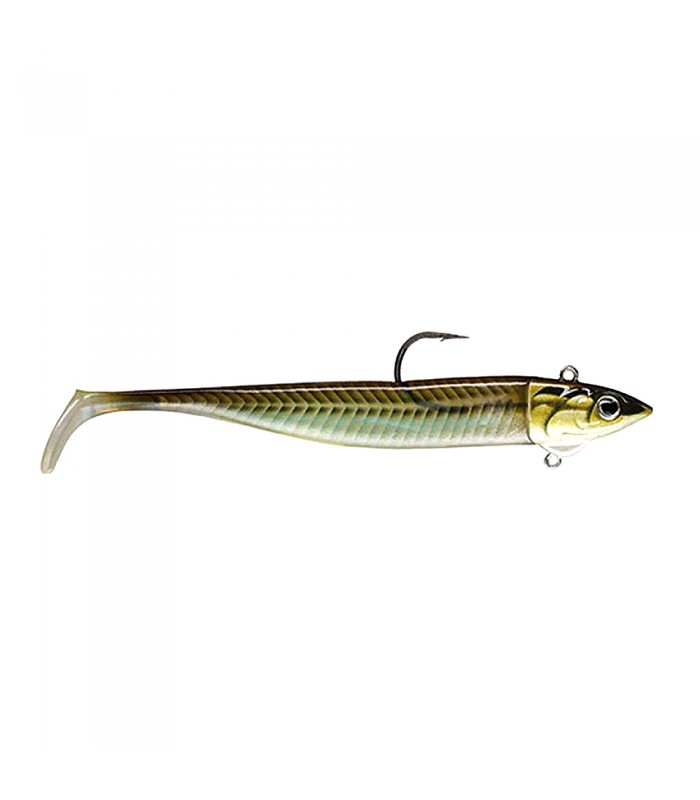 VINIL STORM BISCAY MINNOW 14 CM - 46 G