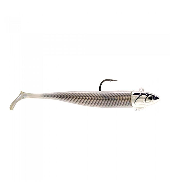 BISCAY MINNOW VINIL 14 CM - 46 G BY STORM