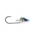 JIG HEAD BISCAY SHAD DE STORM