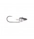 JIG HEAD BISCAY SHAD DE STORM