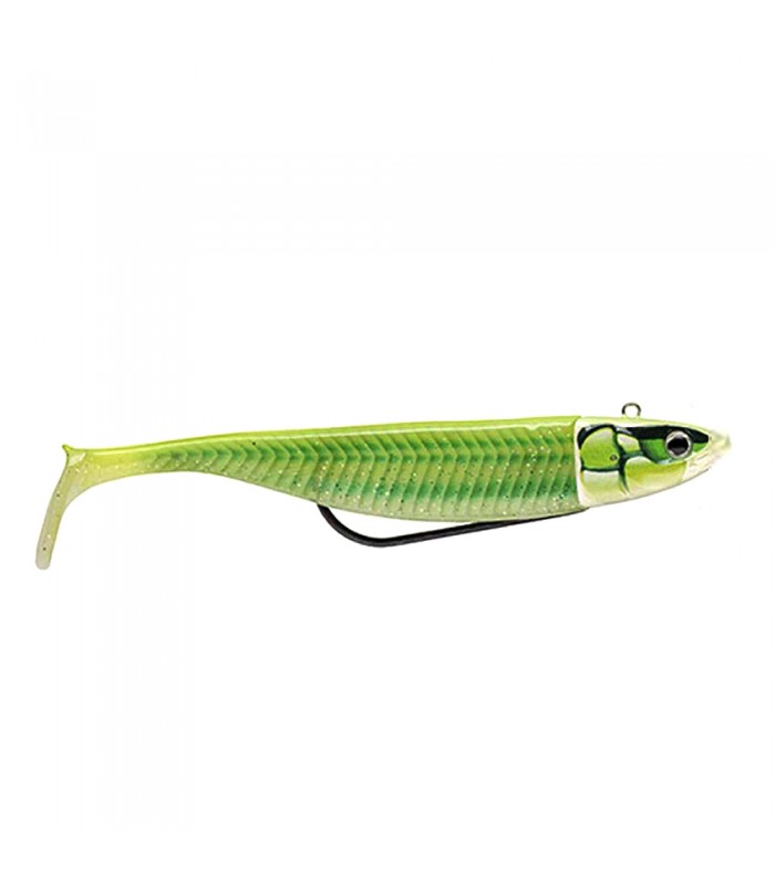 BISCAY SHAD VINIL 14 CM - 60 G BY STORM