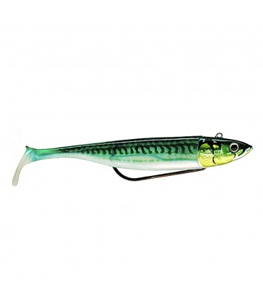 VINIL STORM BISCAY SHAD 14 CM - 60 G 
