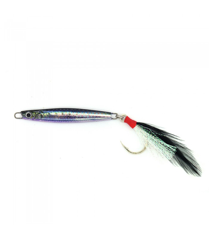 SPINNING JIG SPANISH LURES CAIÓN 40