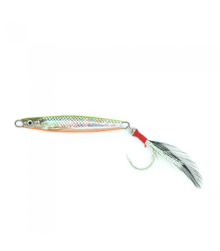 SPINNING JIG SPANISH LURES CAIÓN 50 