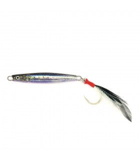 SPINNING JIG SPANISH LURES CAIÓN 50 