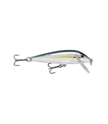 MINNOW RAPALA COUNYDOWN CD 5